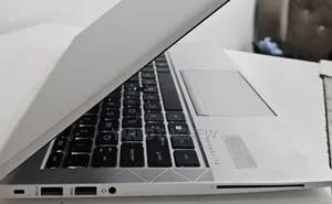 New Laptop HP EliteBook 845 G8 16GB AMD Ryzen 5 SSD 512GB
