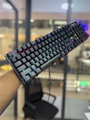 Mechanical Keyboard