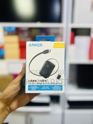 Anker Power Bank