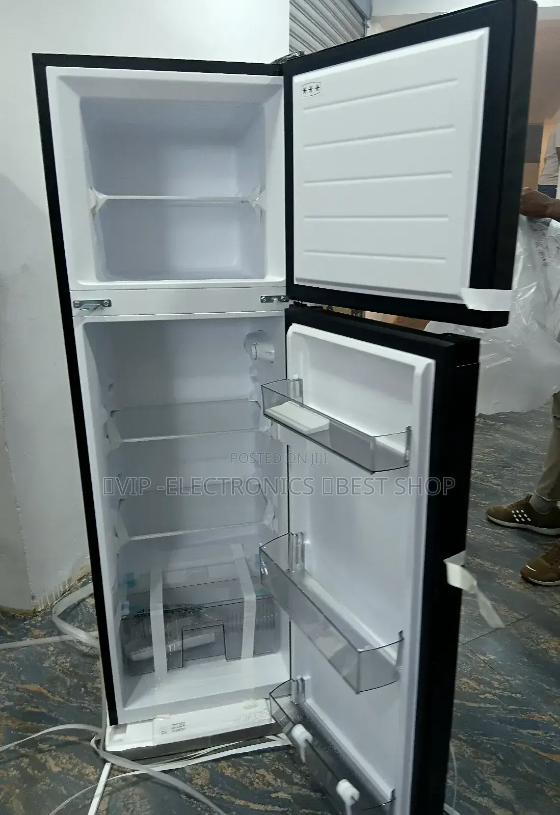 Midea Refrigerator 237 New 2026 Original Midea New Price