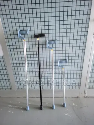 Tactical Aluminum Walking Stick adjust the Cane's Height