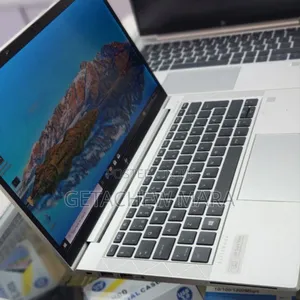 New Laptop HP EliteBook 840 16GB Intel Core i7 SSD 512GB