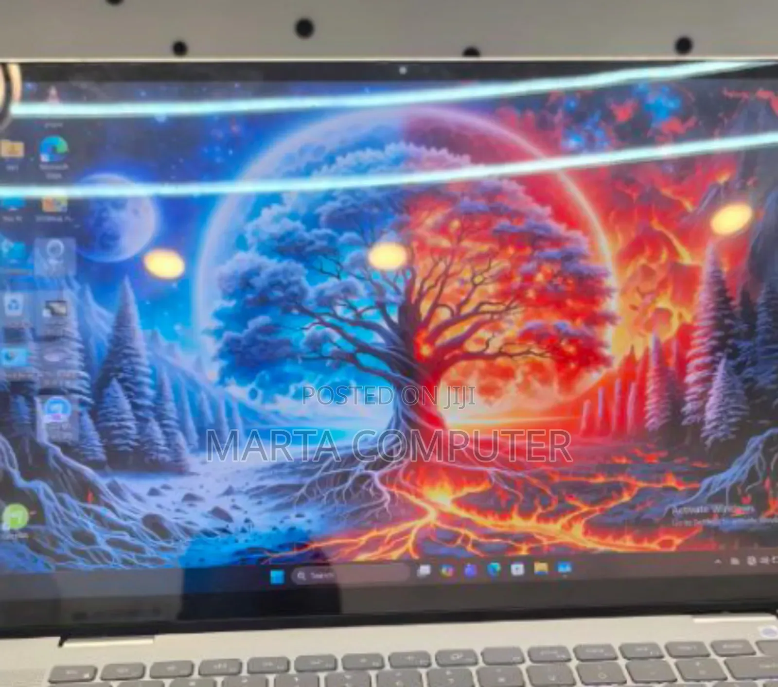 New Laptop Dell Inspiron 15 16GB Intel Core i7 SSD 512GB