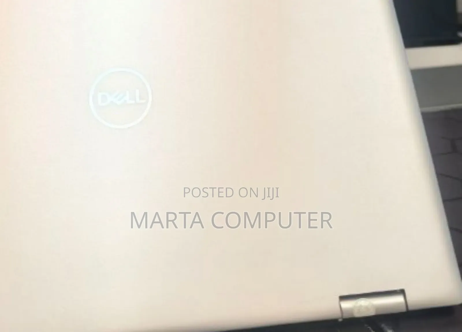 New Laptop Dell Inspiron 15 16GB Intel Core i7 SSD 512GB