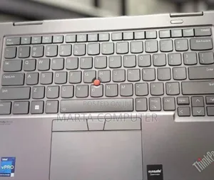 New Laptop Lenovo Thinkpad X1 Yoga 32GB Intel Core i7 SSD 512GB