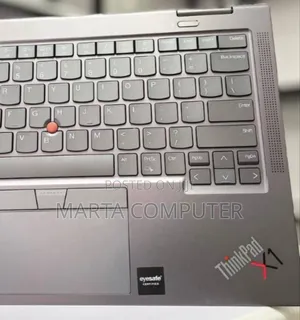 New Laptop Lenovo Thinkpad X1 Yoga 32GB Intel Core i7 SSD 512GB