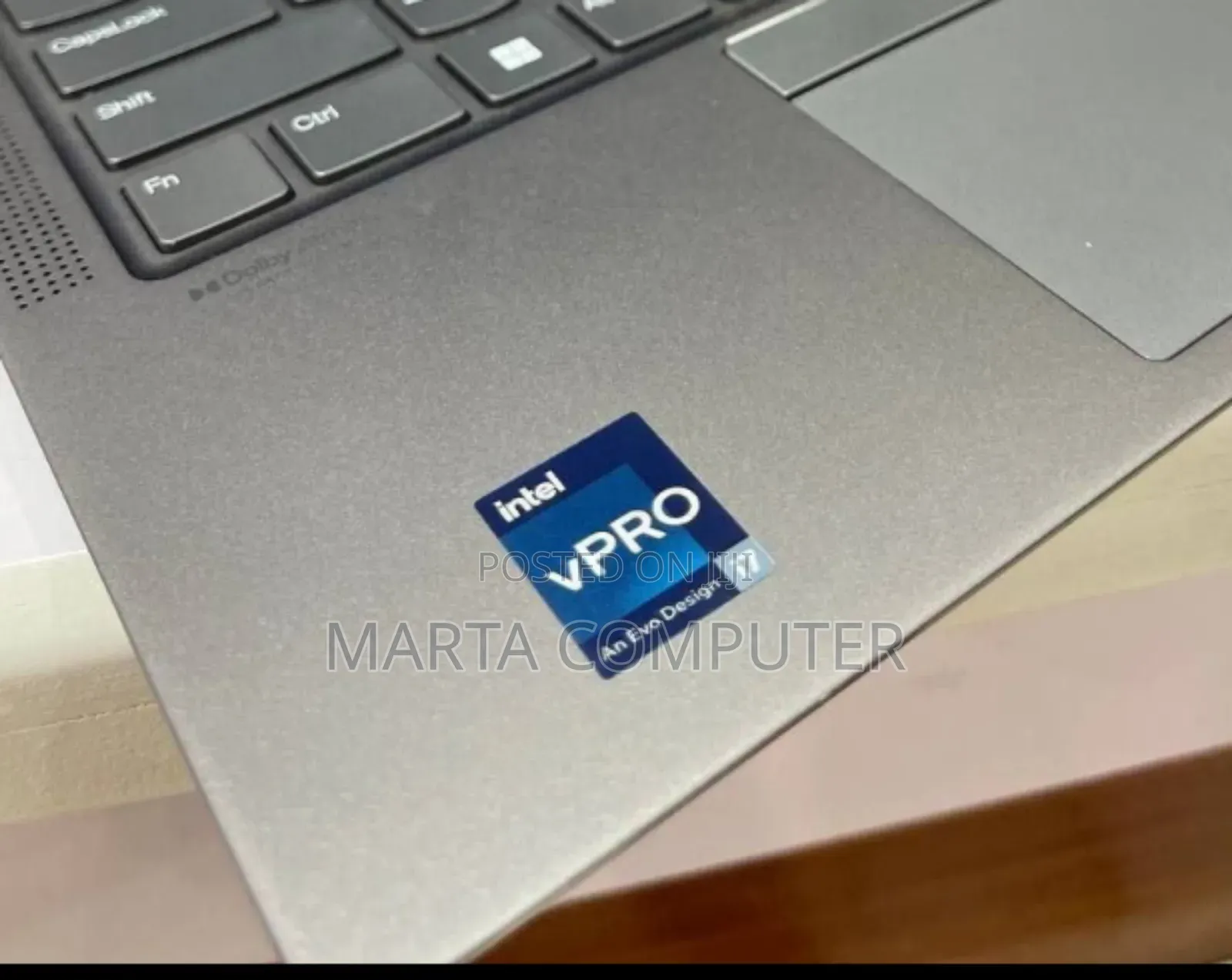 New Laptop Lenovo Thinkpad X1 Yoga 32GB Intel Core i7 SSD 512GB