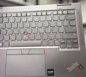 New Laptop Lenovo Thinkpad X1 Yoga 32GB Intel Core i7 SSD 512GB