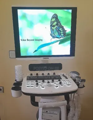 Chison - Qbit 5 Machine