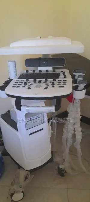 Chison - Qbit 5 Machine