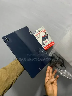 Lenovo Tab M11 64 GB Blue