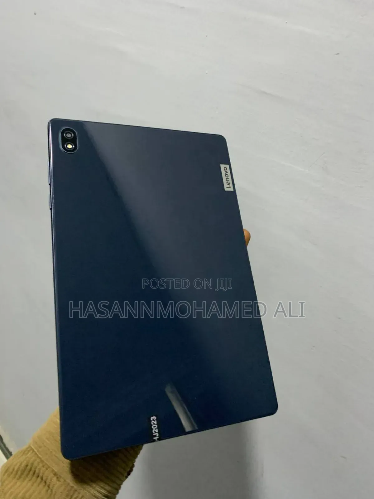 Lenovo Tab M11 64 GB Blue