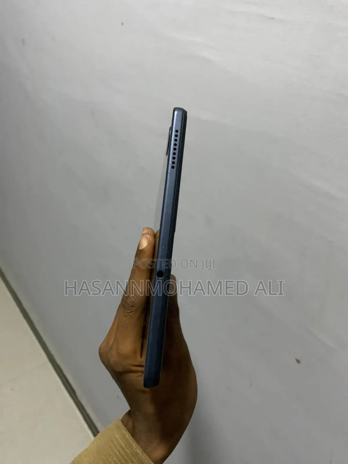 Lenovo Tab M11 64 GB Blue