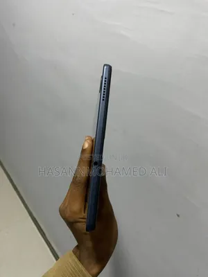 Lenovo Tab M11 64 GB Blue