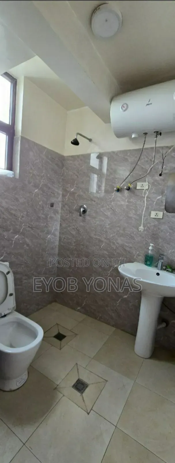 Furnished 2bdrm Apartment in Horizon Real Estate, Bole for sale