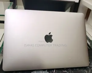 New Laptop Apple MacBook Pro M1 8GB Apple M1 SSD 256GB