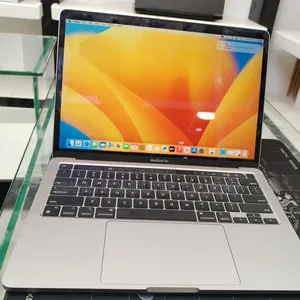 New Laptop Apple MacBook Pro M1 8GB Apple M1 SSD 256GB