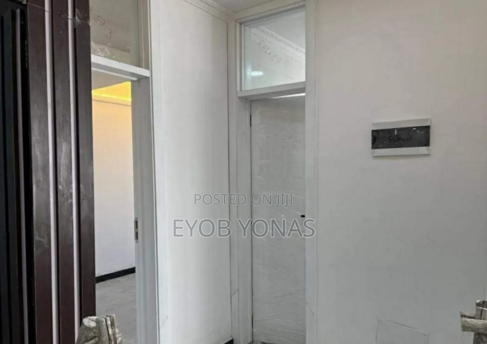 Furnished 2bdrm Apartment in Horizon Real Estate, Bole for sale