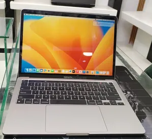 New Laptop Apple MacBook Pro M1 8GB Apple M1 SSD 256GB
