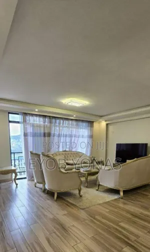 Furnished 2bdrm Apartment in Horizon Real Estate, Bole for sale