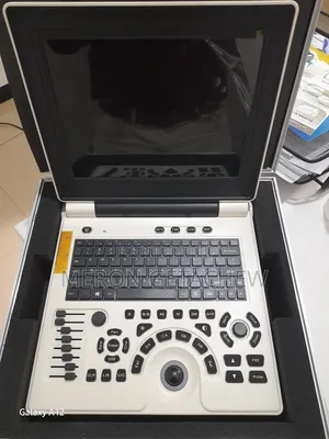 Brand New Ultrasound