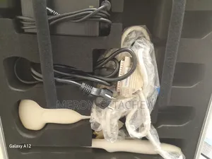 Brand New Ultrasound