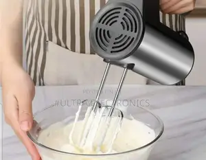 Mixer Sayona SHM-166 Hand Mixer, a Kitchen Appliance Designed Mixing