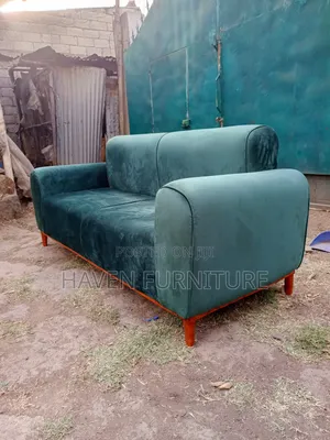 Qualified Sofa