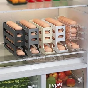 Egg Storage Box