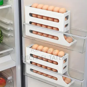 Egg Storage Box