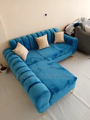 Service Sofa