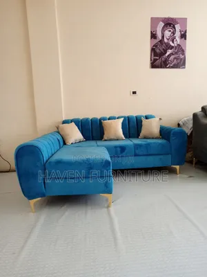 Service Sofa
