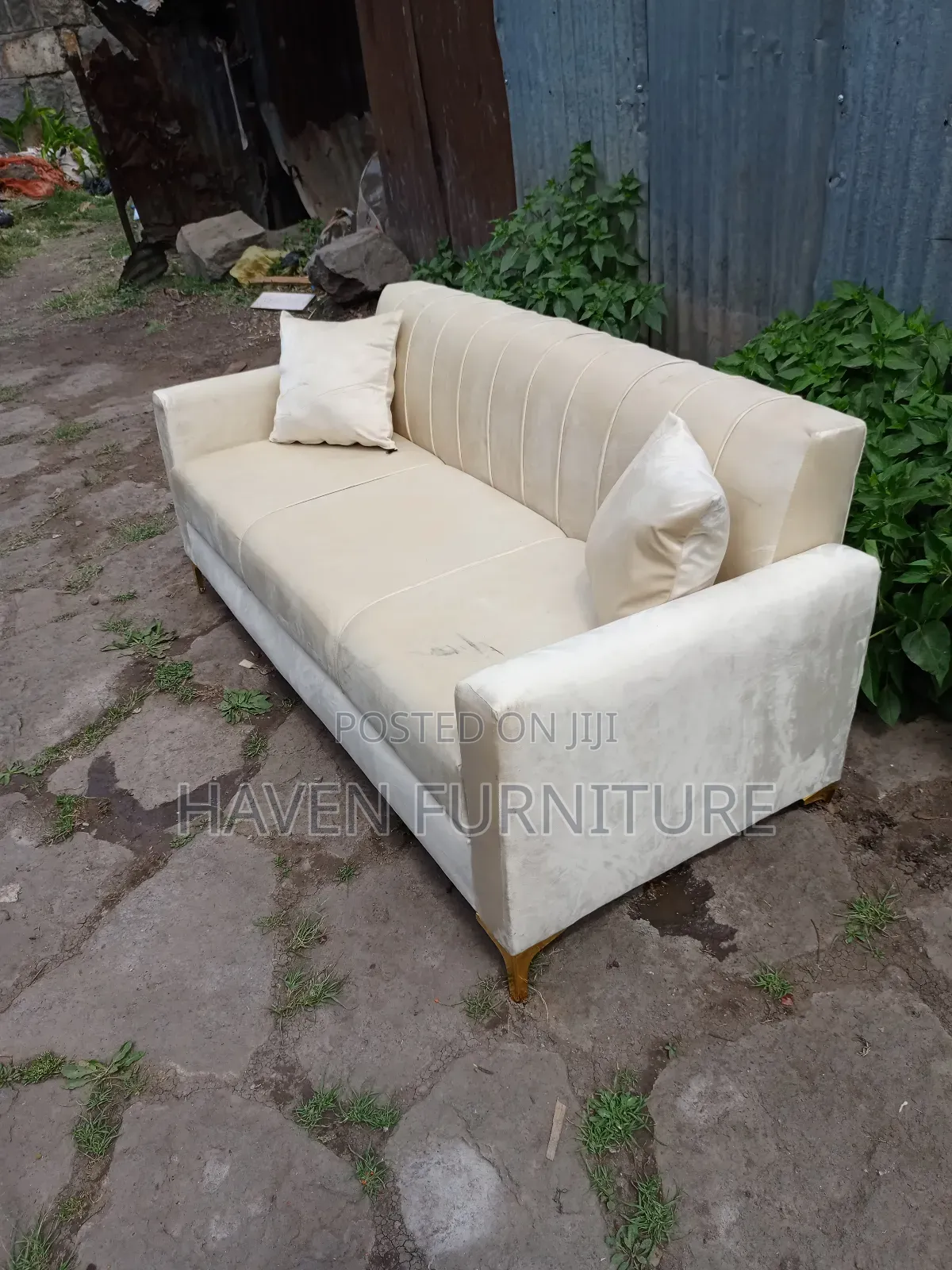 Gift Sofa 1