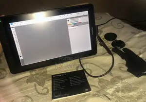 Pen Display Drawing Tab Huion Kamvas 13 Drawing Tablet (13.3 Inch)