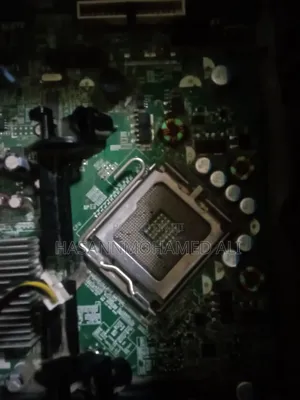 Desktop Computer Dell OptiPlex 780 2GB Intel Core M2 HDD 256GB