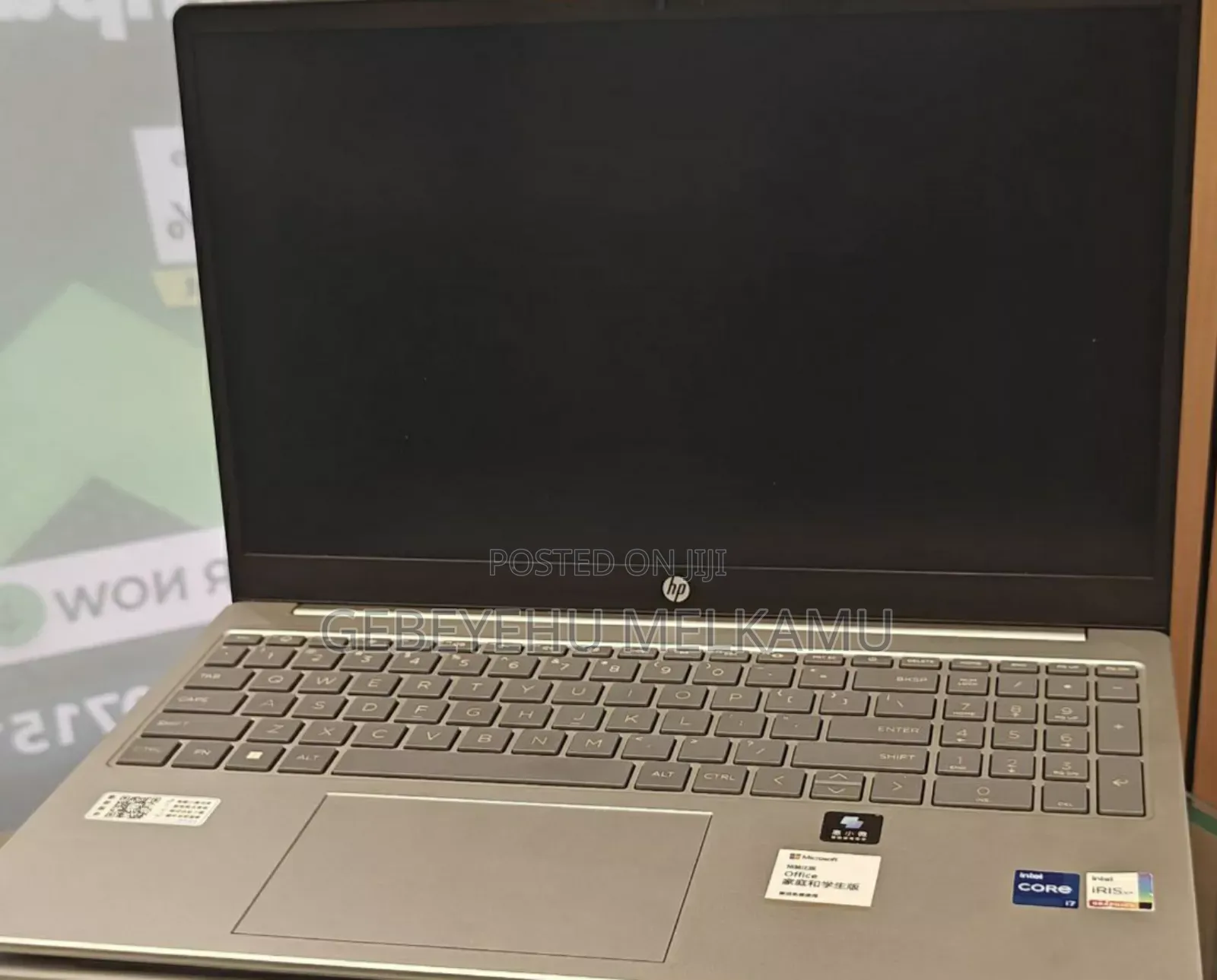 New Laptop HP Stream Notebook 16GB Intel Core i5 SSD 512GB