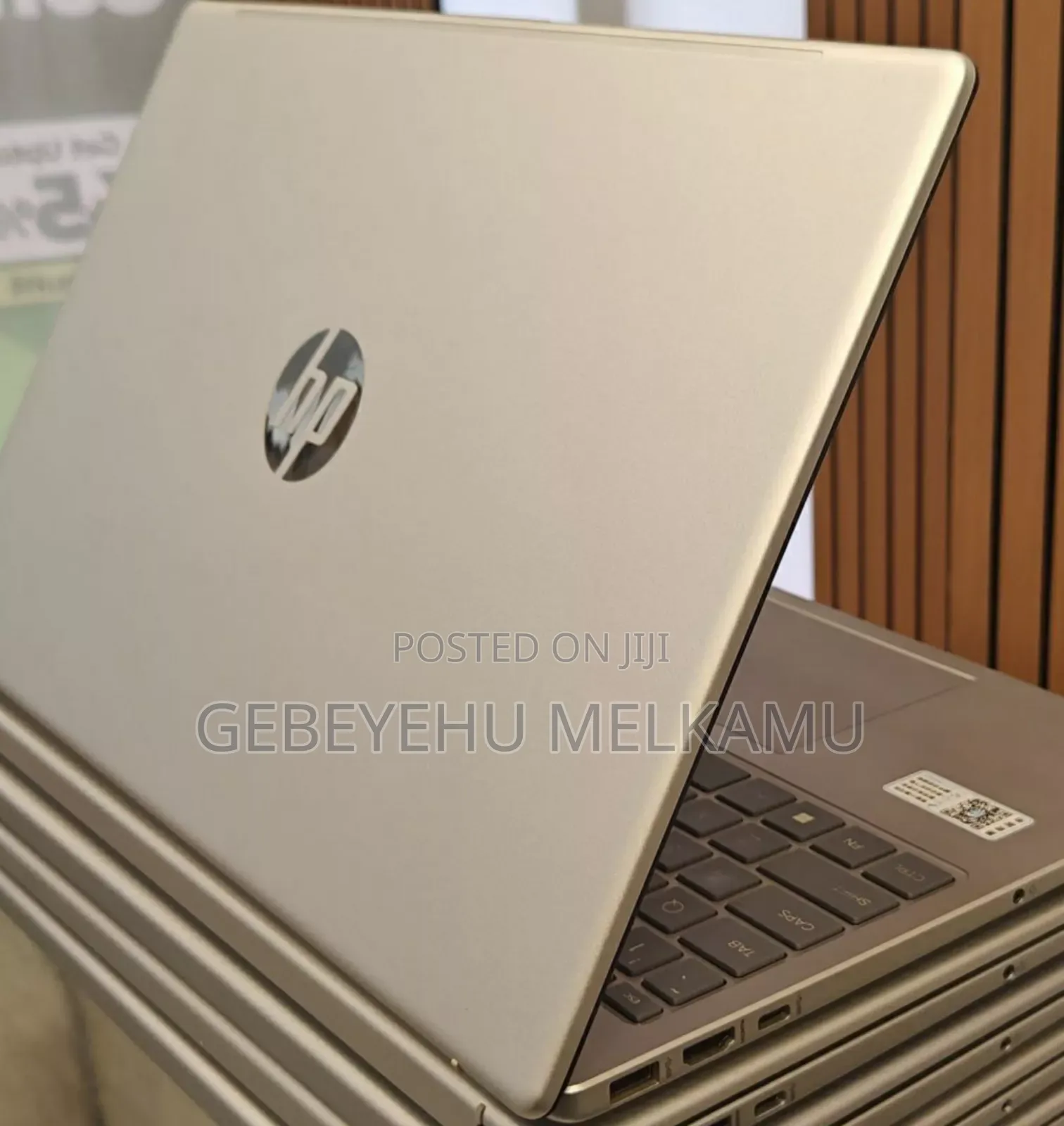 New Laptop HP Stream Notebook 16GB Intel Core i5 SSD 512GB