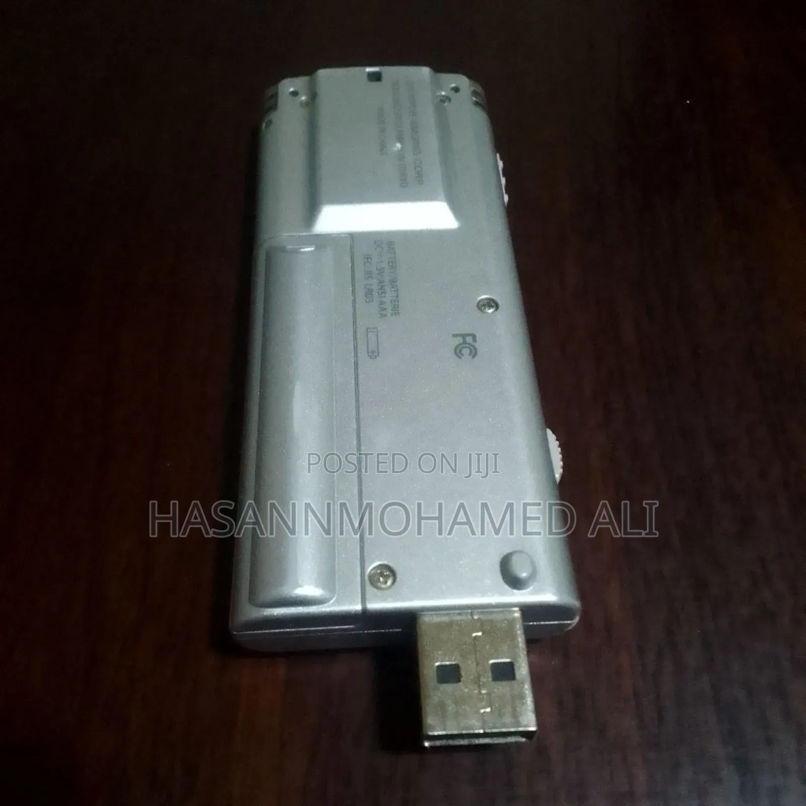 Voice Recorder Olympus