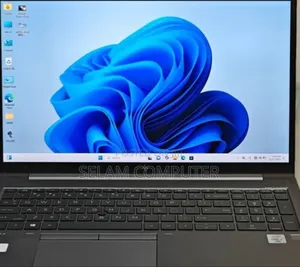 New Laptop Lenovo ThinkPad L570 8GB Intel Core i7 SSD 256GB