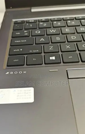 New Laptop Lenovo ThinkPad L570 8GB Intel Core i7 SSD 256GB