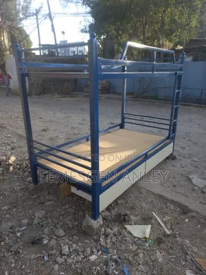 Deble Bed 1 Meter