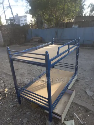 Deble Bed 1 Meter