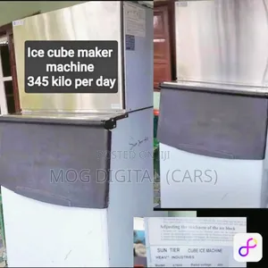 Ice Making Machine
