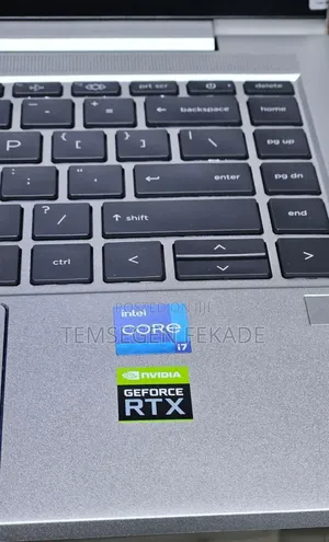 New Laptop HP Stream Notebook 16GB Intel Core i7 SSD 512GB