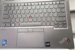 New Laptop Lenovo Thinkpad X1 Yoga 32GB Intel Core i7 SSD 512GB