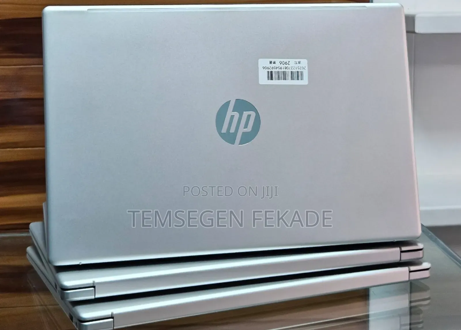 New Laptop HP Stream Notebook 16GB Intel Core i5 SSD 512GB