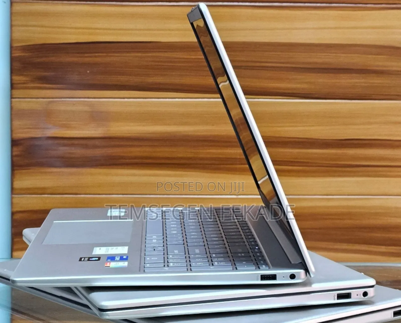 New Laptop HP Stream Notebook 16GB Intel Core i5 SSD 512GB