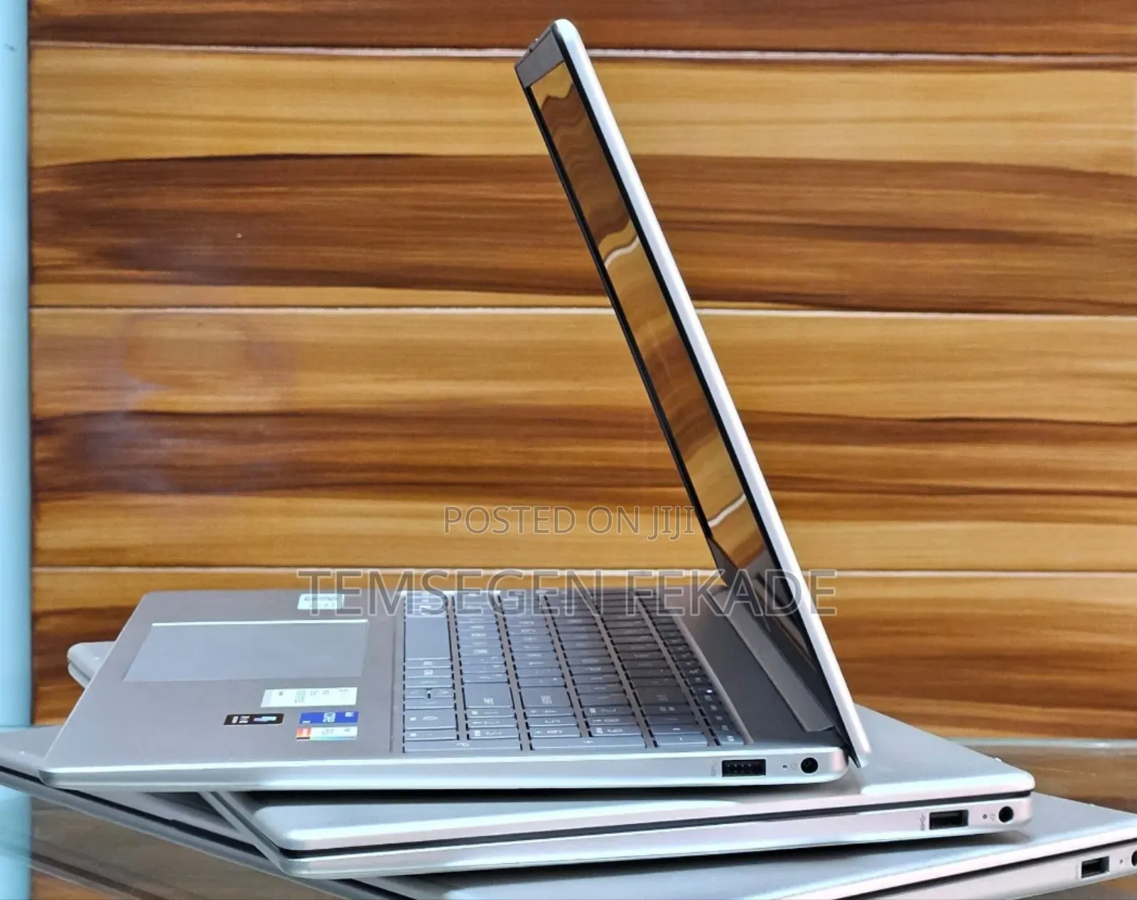 New Laptop HP Stream Notebook 16GB Intel Core i5 SSD 512GB