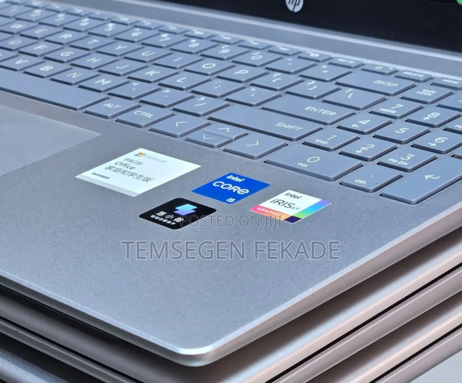 New Laptop HP Stream Notebook 16GB Intel Core i5 SSD 512GB