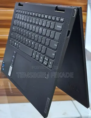 New Laptop Lenovo Yoga 7i 16GB Intel Core i5 SSD 512GB